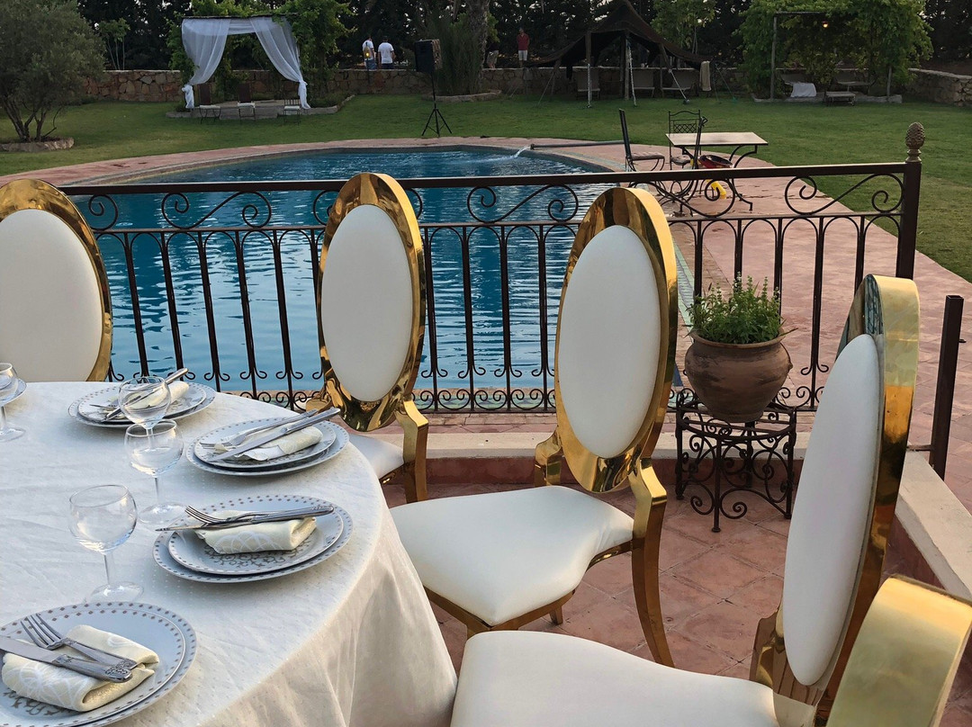 Riad Le Ksar de Fes主图