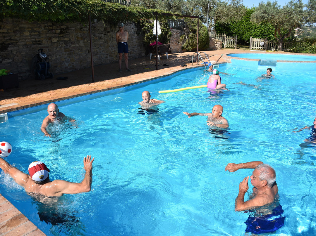 Agriturismo La Casella主图