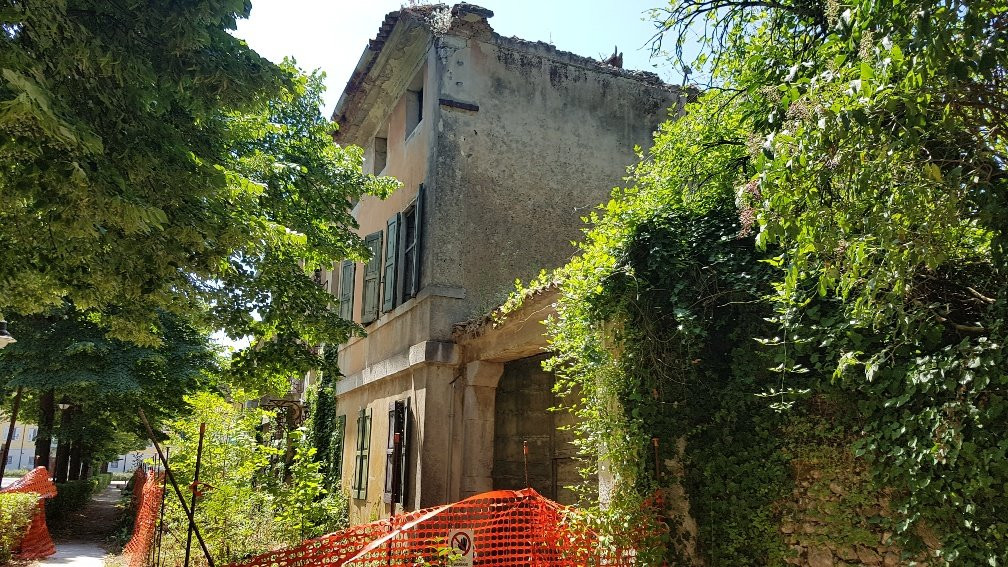 Villa Peteani-D'Attems景点图片