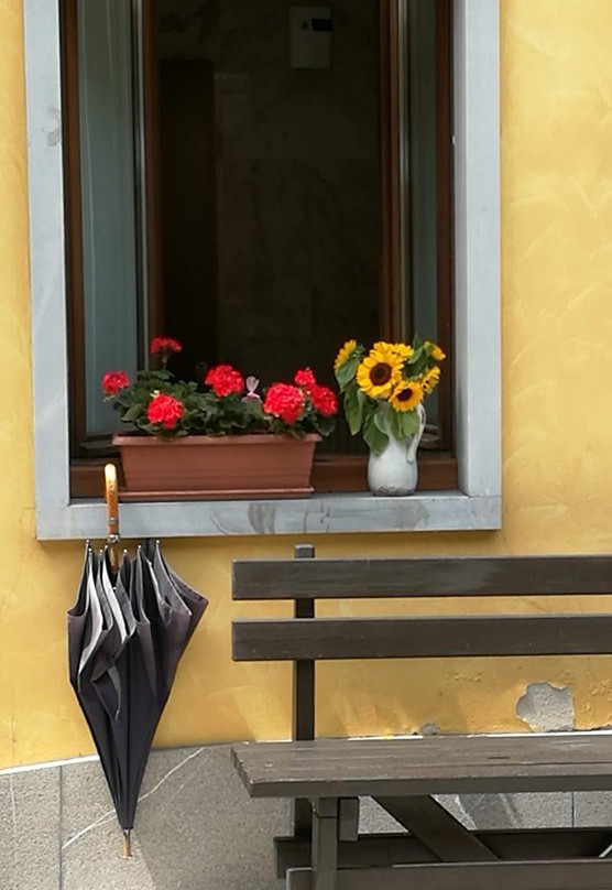 Grand Hotel Gortani主图