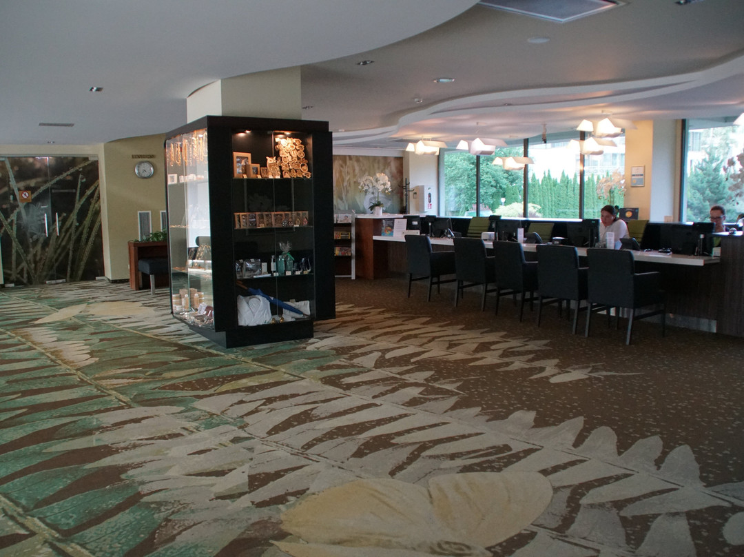 Grand Spa Lietuva主图