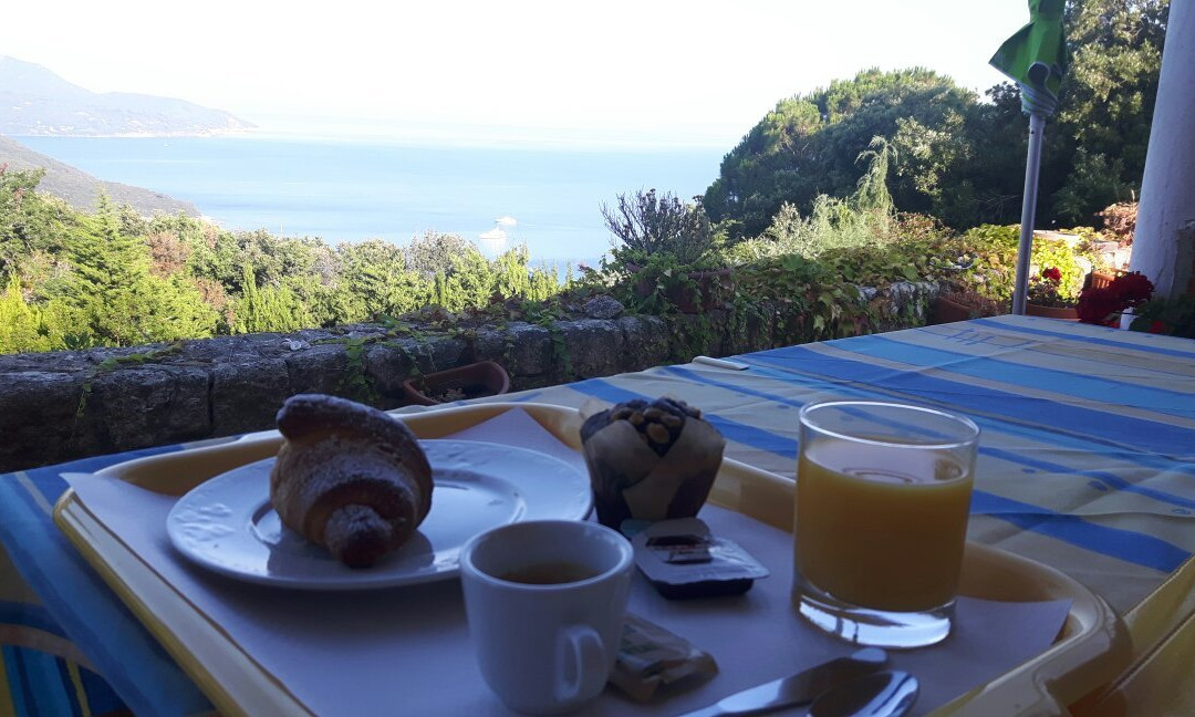 Bed & Breakfast La Collina主图
