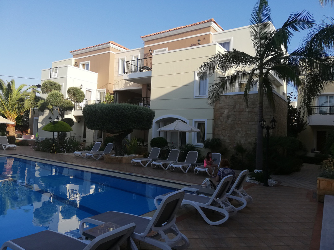 Zeus Village Resort - Adults Only主图