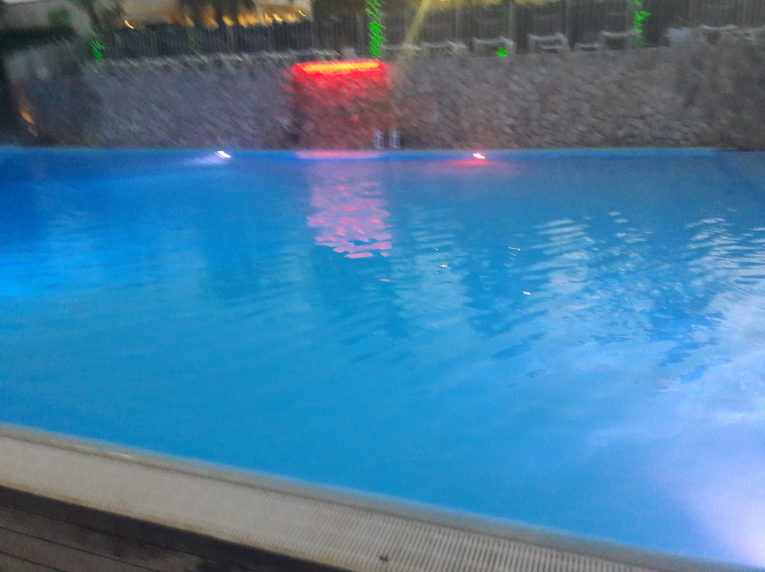 Hotel Club Koiné主图