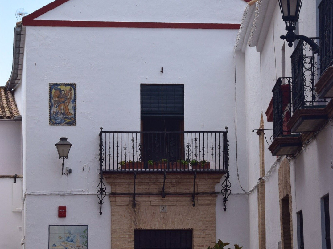 San Pedro Church-卡莫纳必去景点