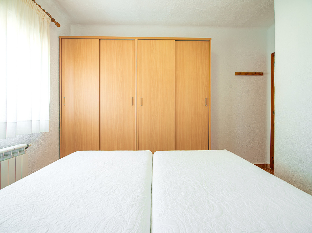 罗望子公寓酒店主图