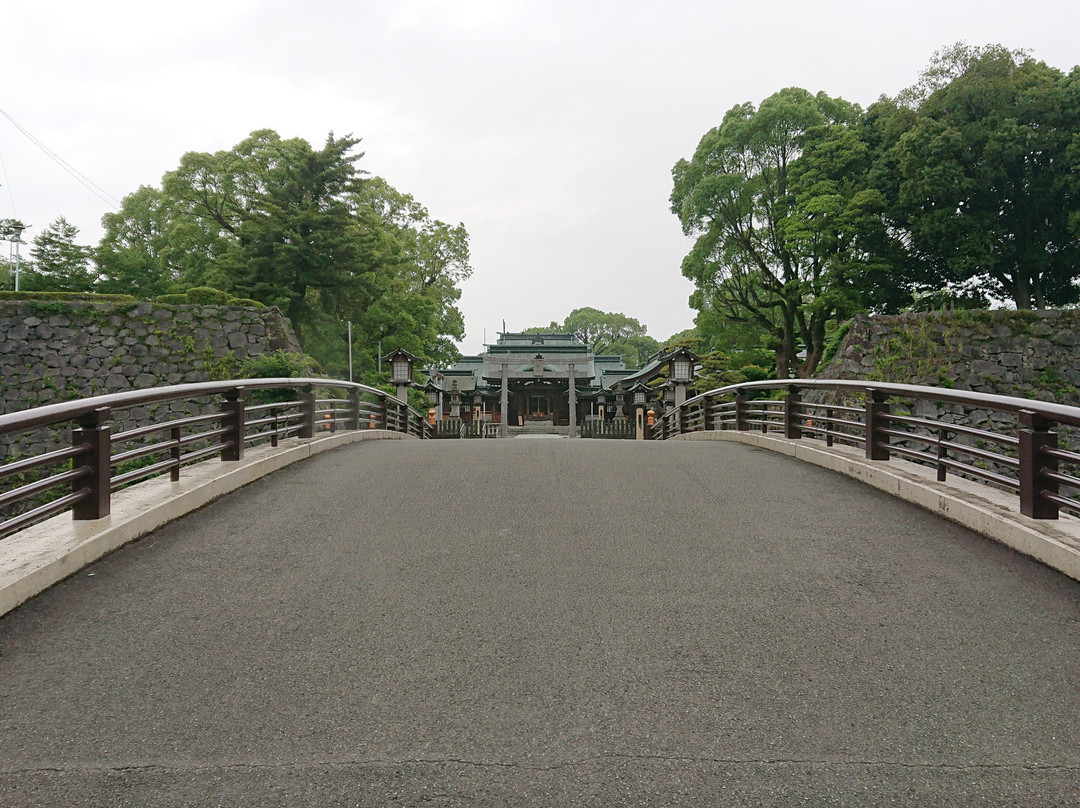 Yatsushirogu-八代市必去景点
