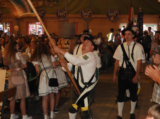 Ipfmesse-Bopfingen必去景点