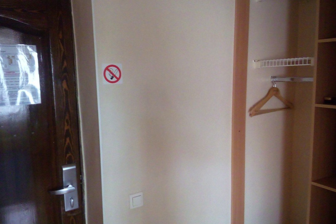 Novokuznetskaya Hotel主图