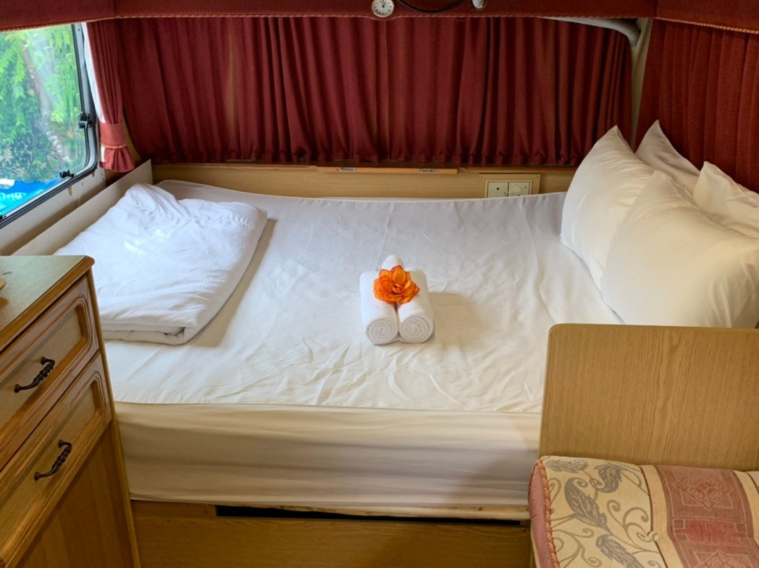 Loft Caravan Resort