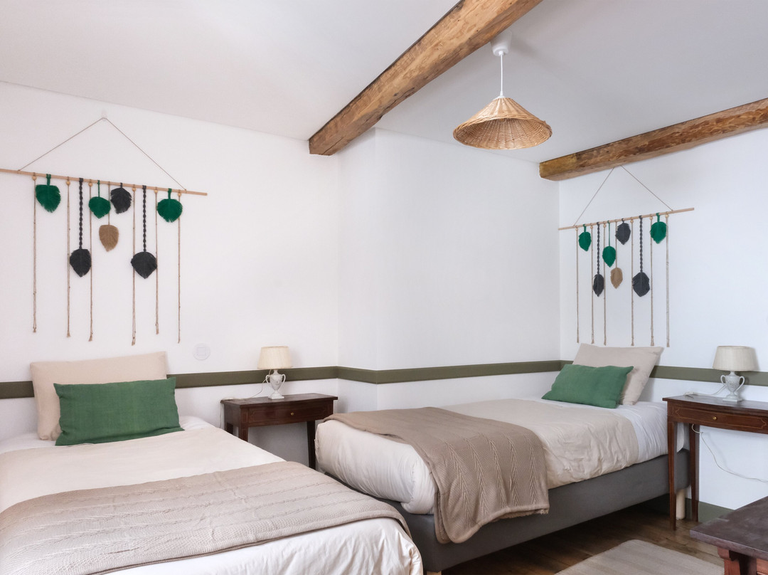 Casa Da Praça Guest House主图