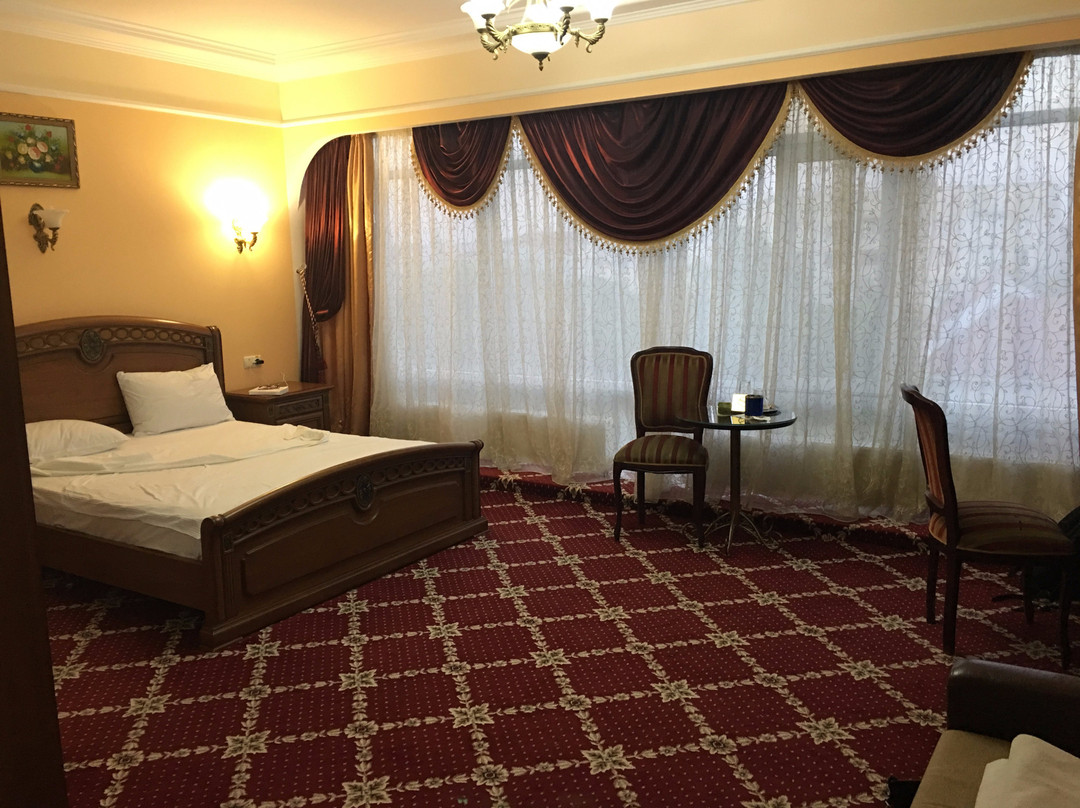 Hotel Altin Palace主图