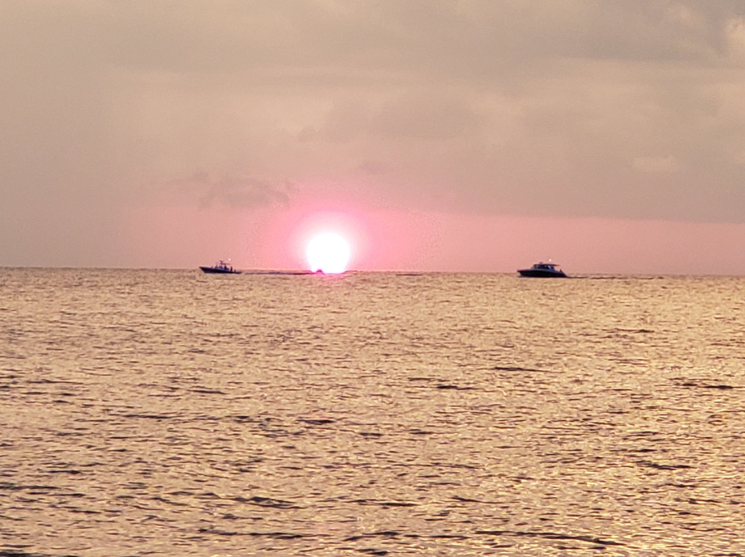 贝拉塞拉酒店主图