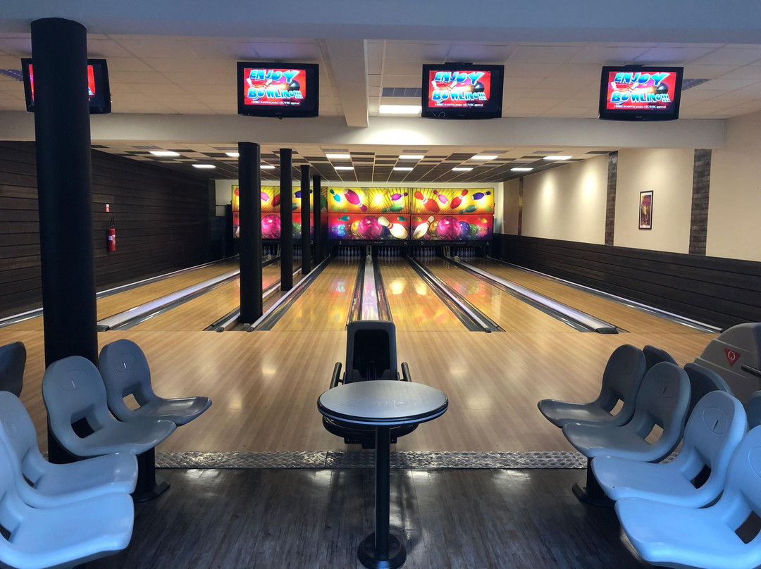 Bowling 1480景点图片