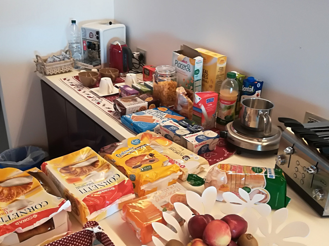 b&b I Frassini主图