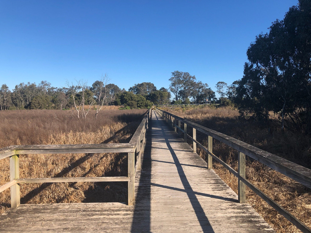 Sale Common Nature Conservation Reserve景点图片