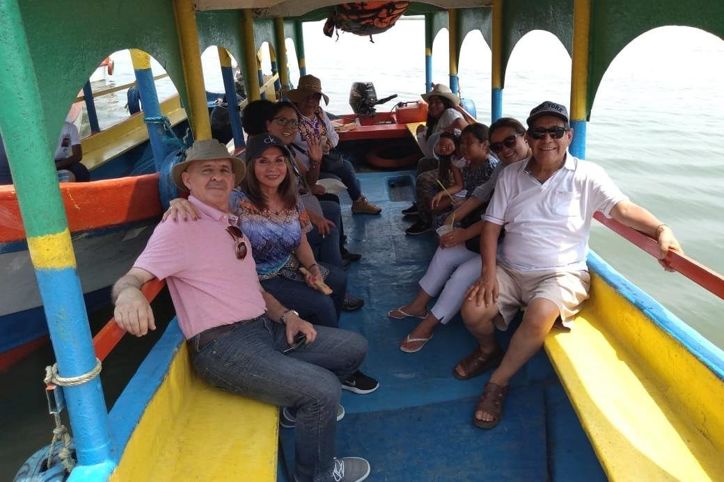 Amphibian Operadora Turistica-韦拉克鲁斯必去景点