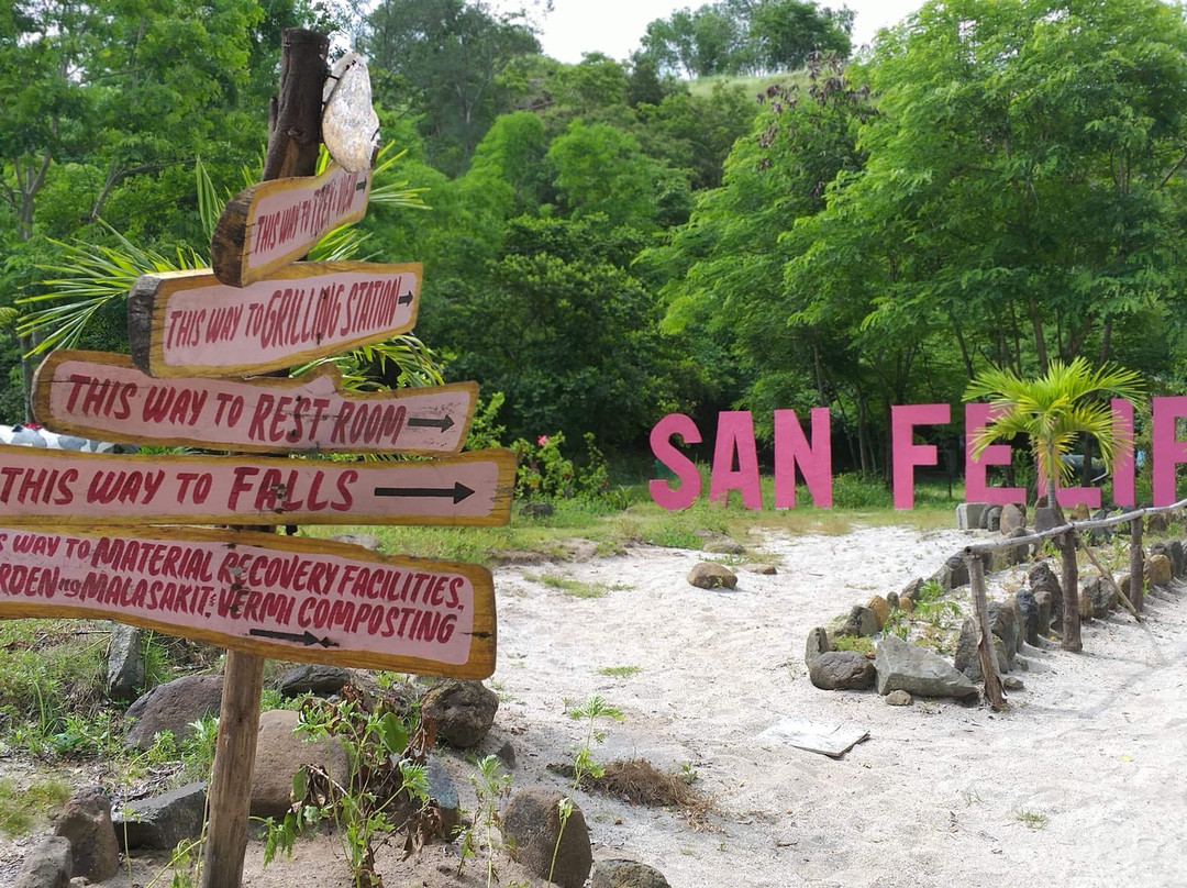 Make A Difference Travel-San Felipe必去景点