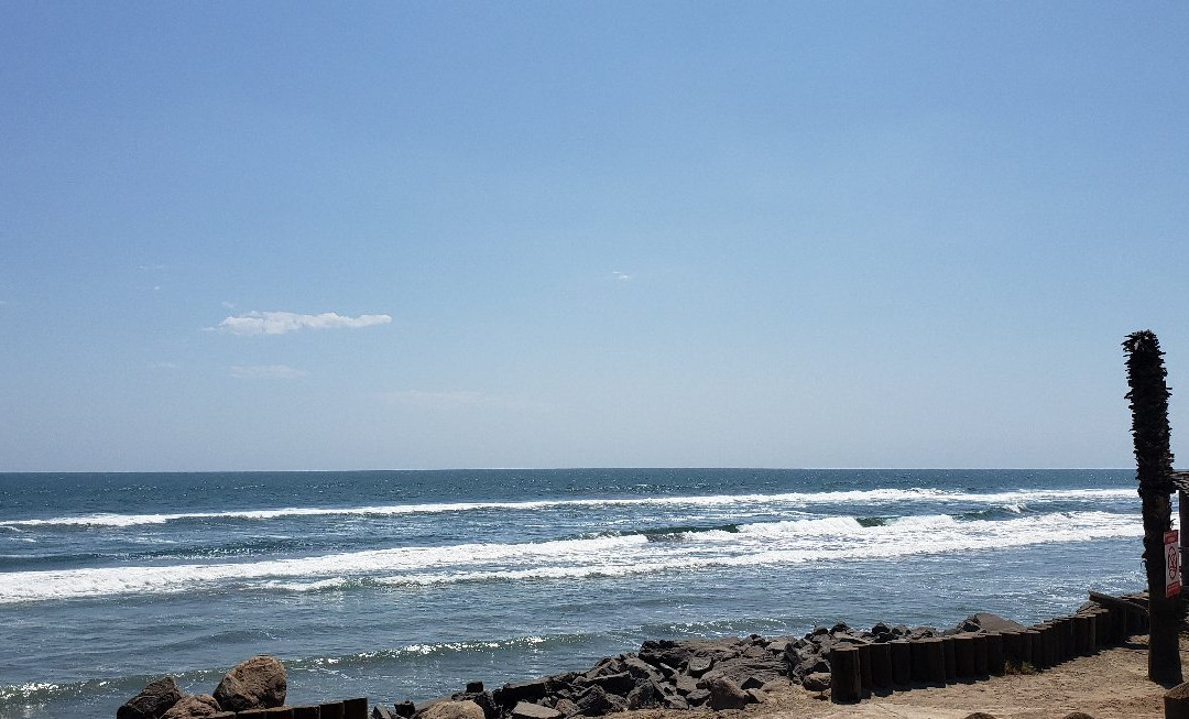 Marina & Club de Yates Isla Cortes-Altata必去景点