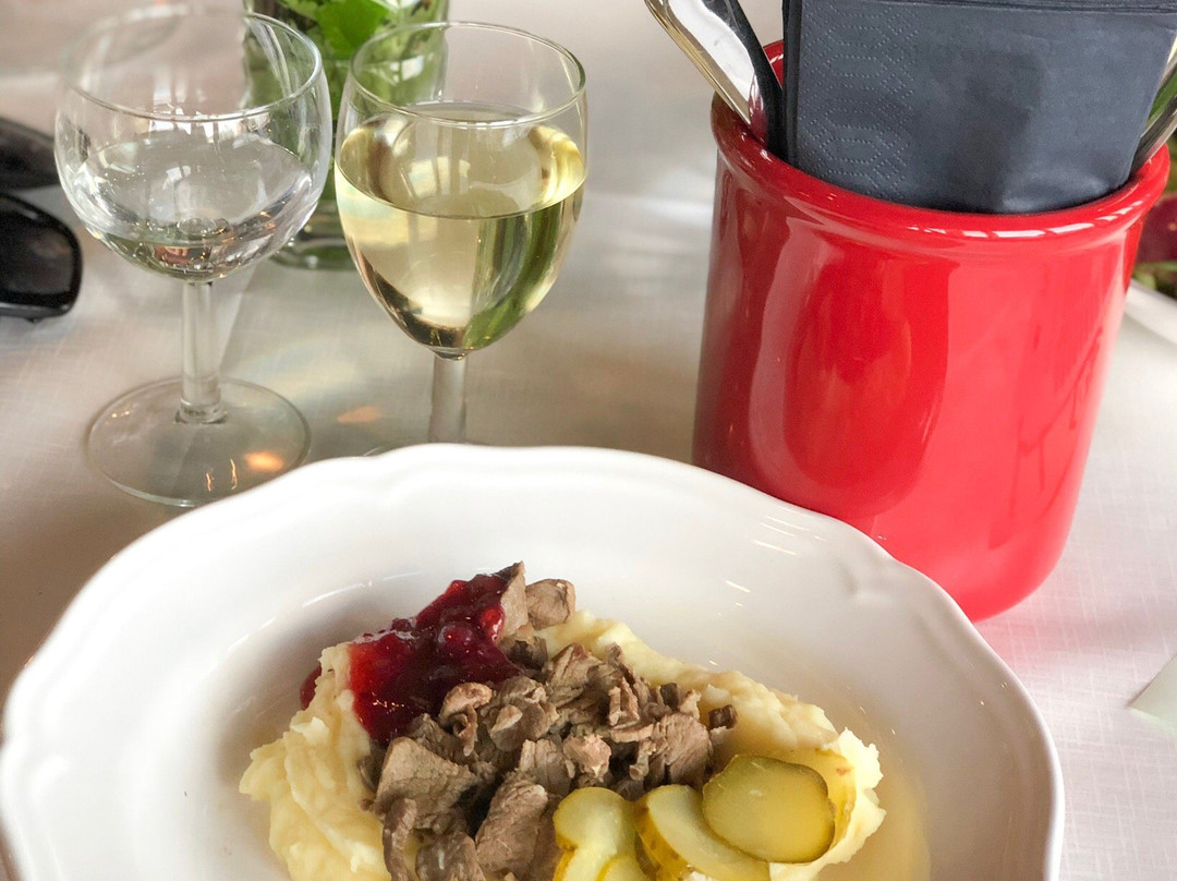 Hotel Sodankyla主图