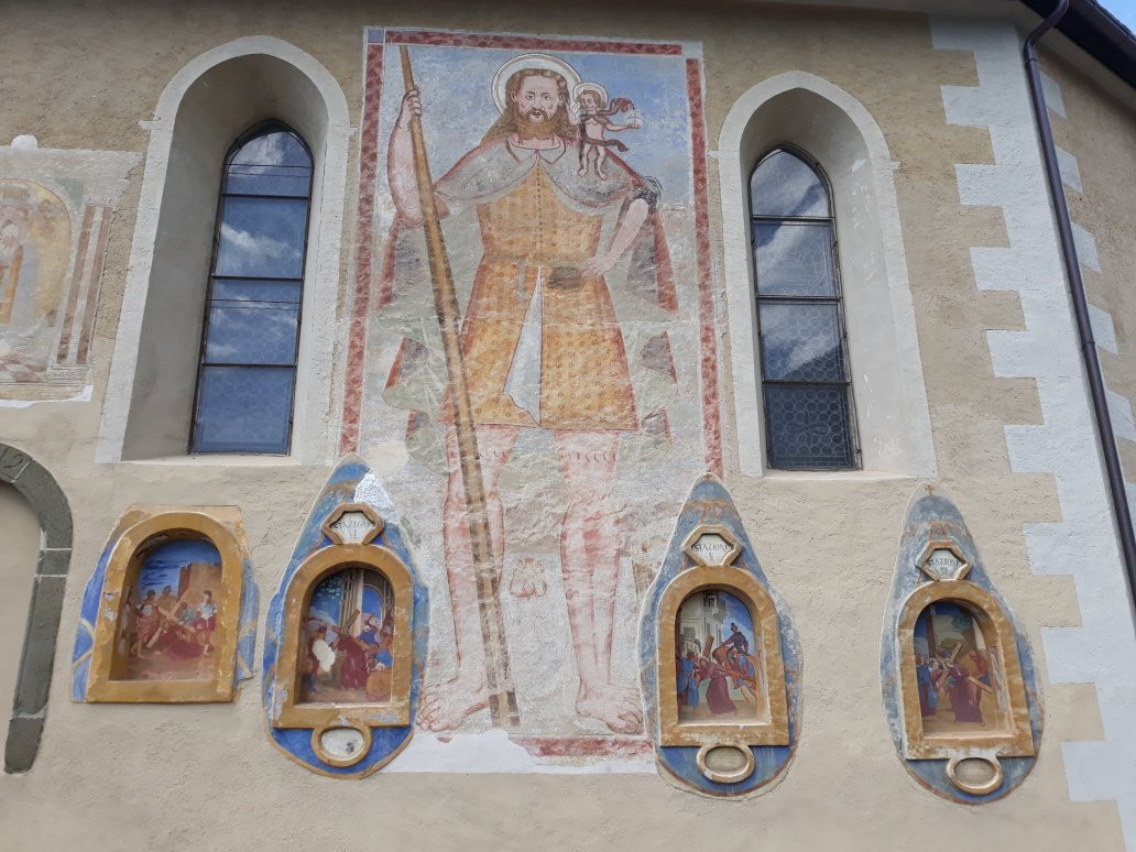Parrocchia dei Santi Filippo e Giacomo景点图片