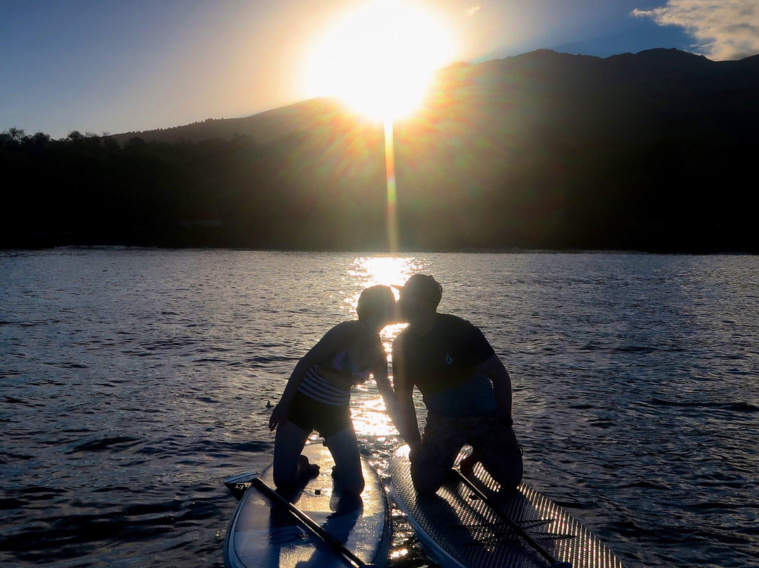 Paddle On! Maui Private Tours-Makena必去景点