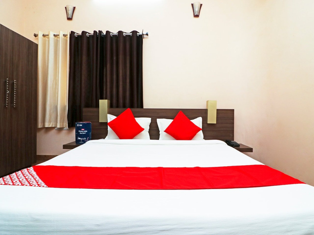 OYO 24145 Haveli Amar Niwas主图