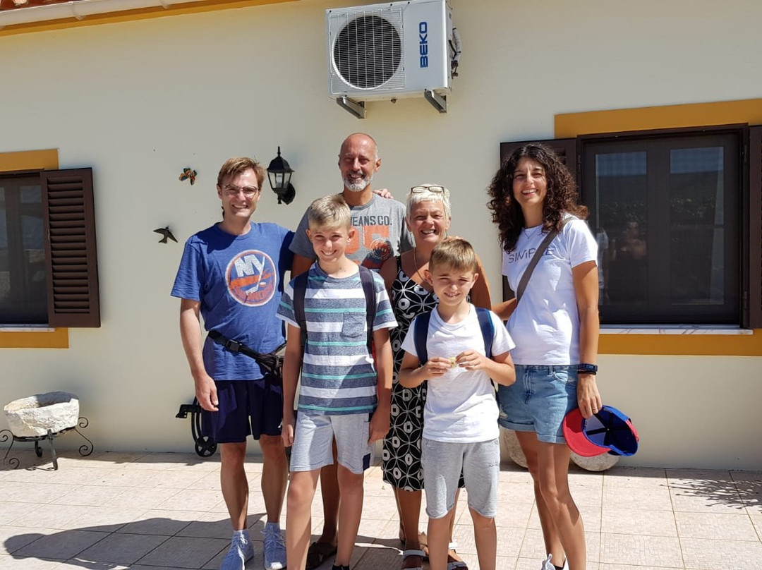 Casa dos Ninos主图