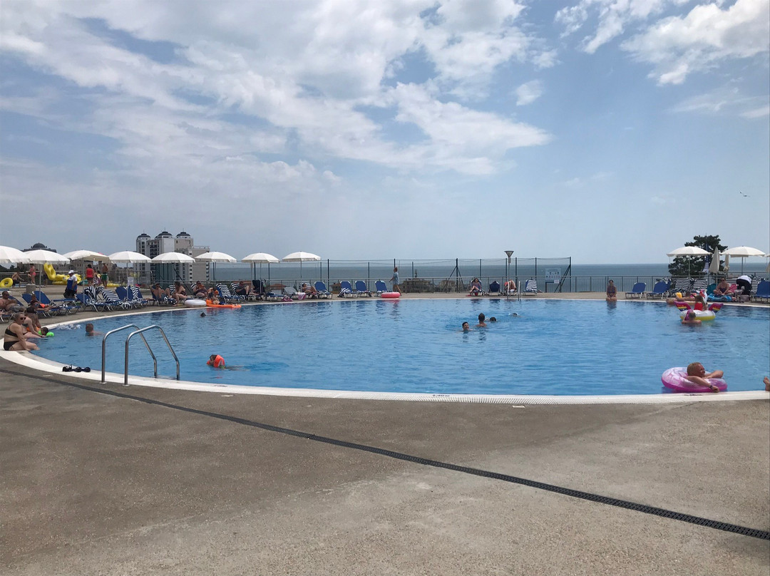 Nevis Resort & Aqua Park - All Inclusive主图