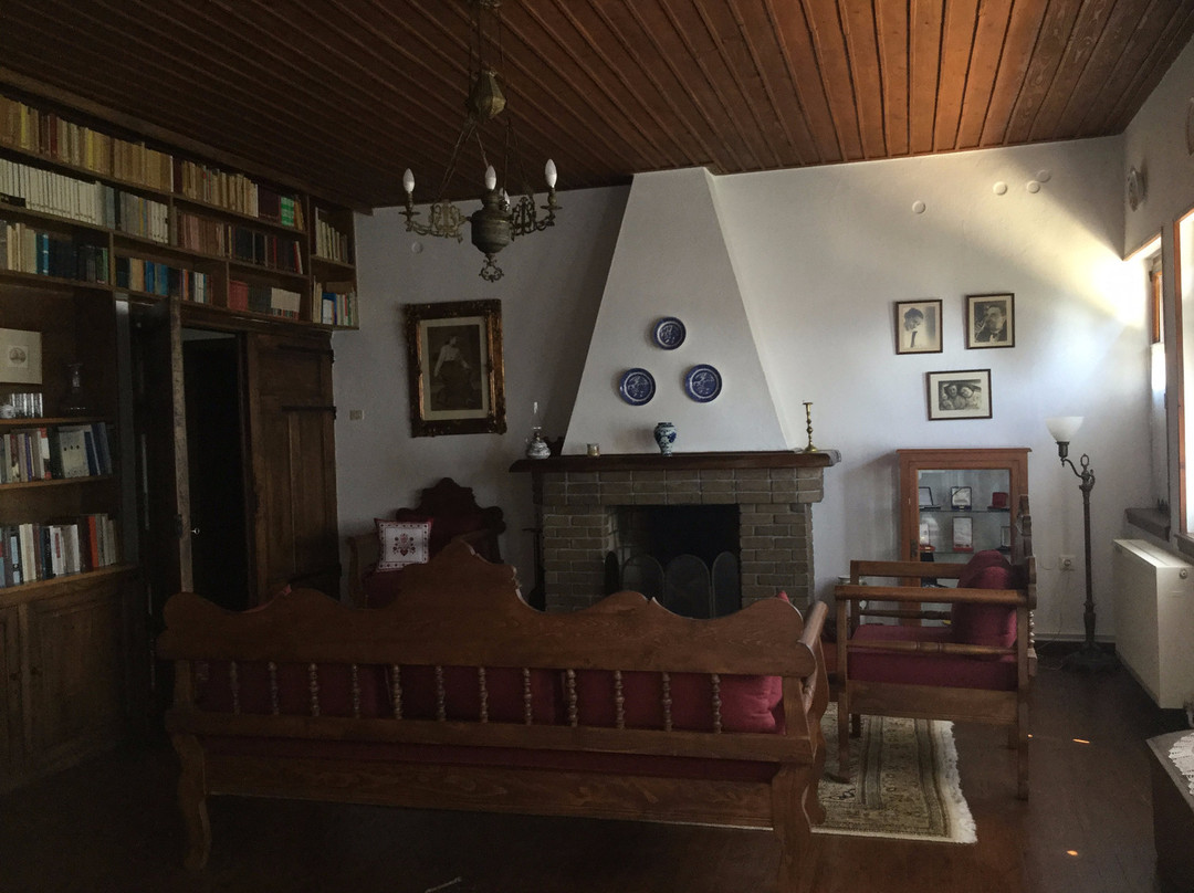 Arxontiko Mytilineou - Skretaion主图