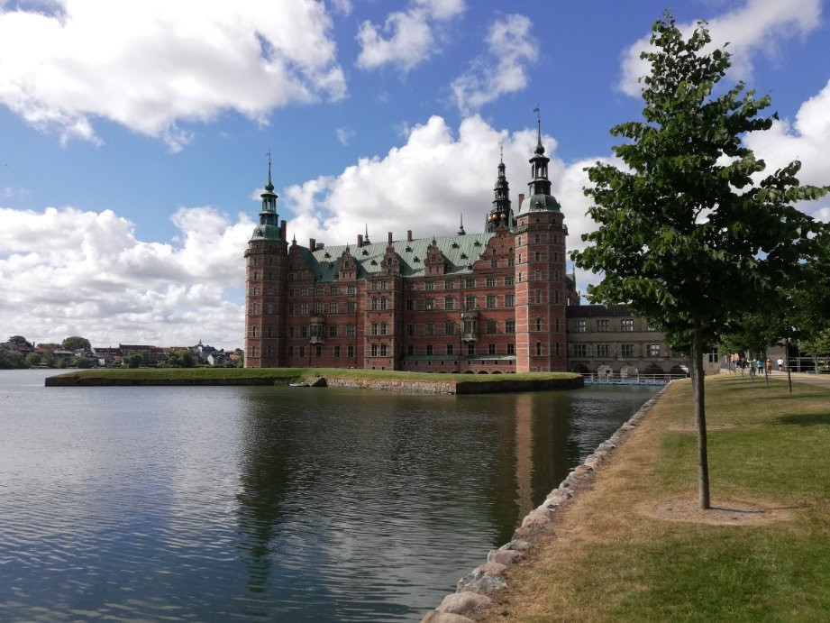 Det Nationalhistoriske Museum景点图片