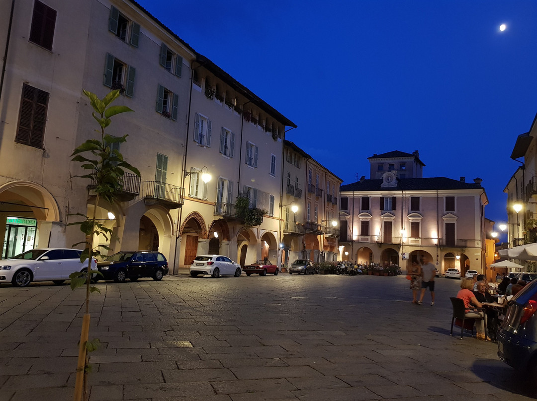 Quartiere Del Piazzo景点图片