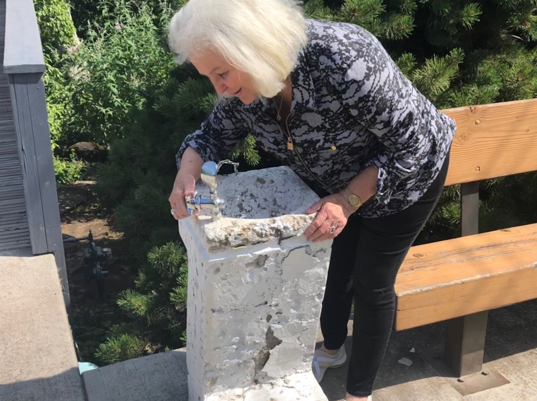 Indian Creek Trail-胡德里弗必去景点