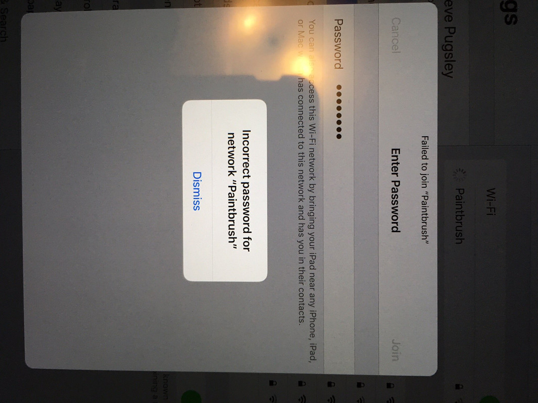 Paintbrush Inn主图