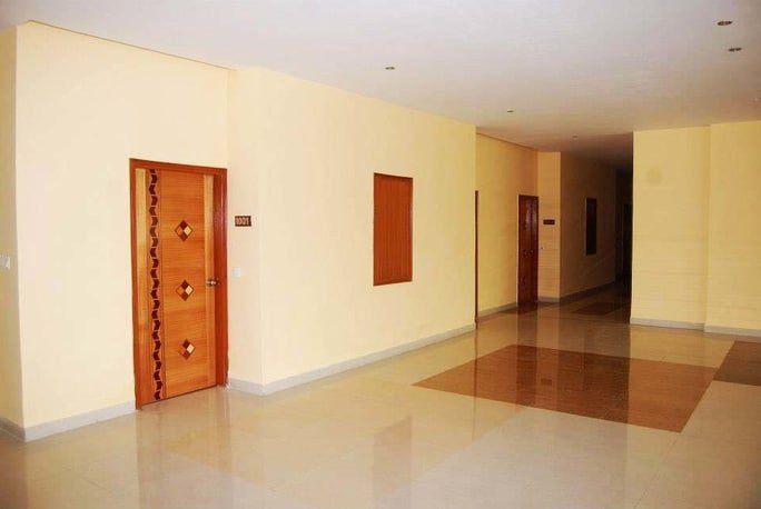 The Imperial Bodhgaya主图