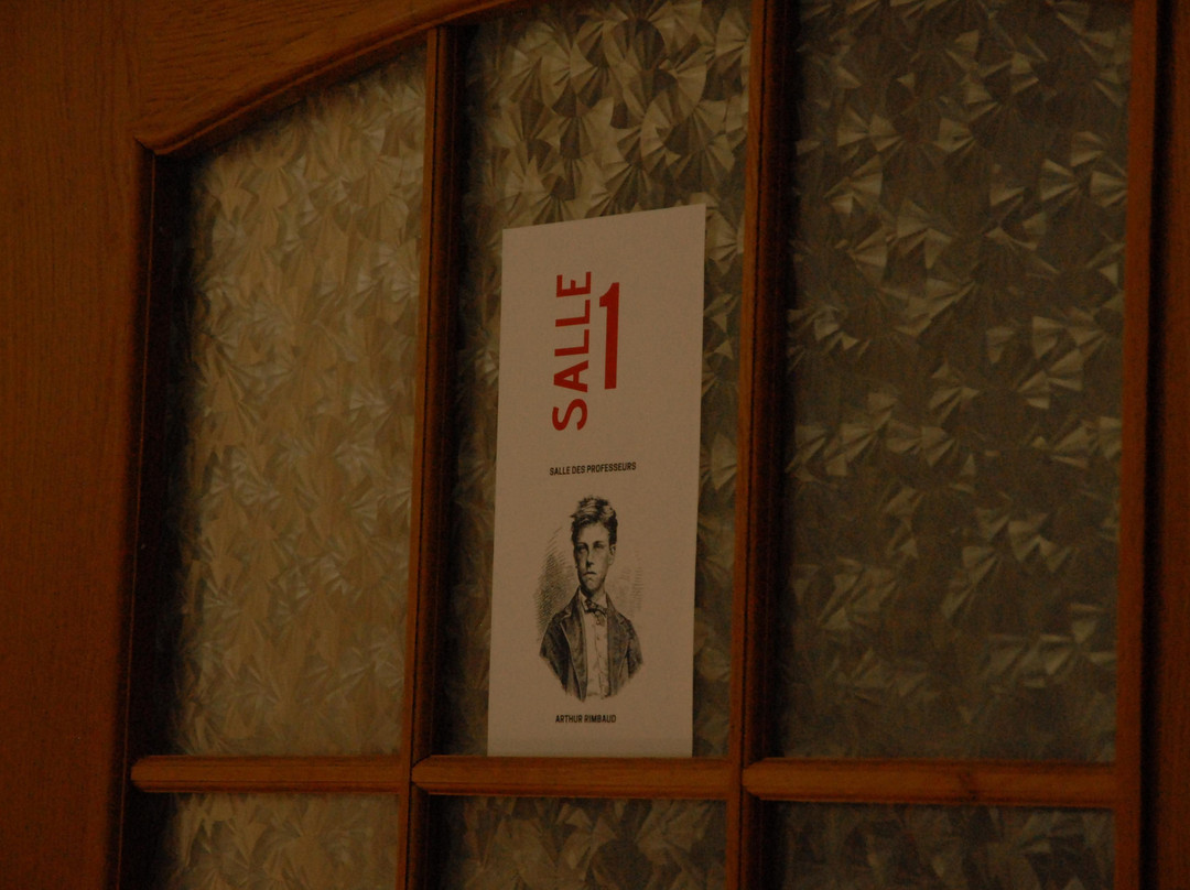 Alliance Française Odessa-敖德萨必去景点