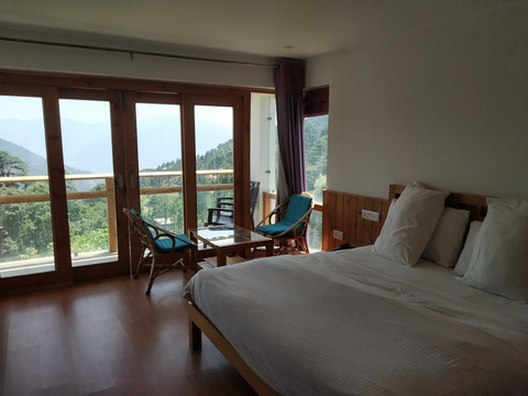 Shiva Cottage