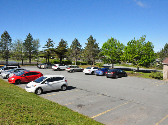 HFX Airport Hotel主图