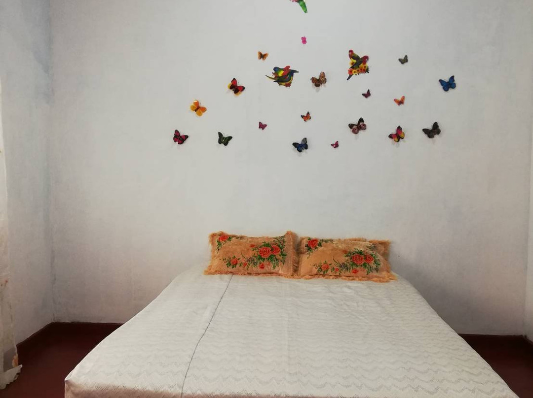 Unique Homestay主图