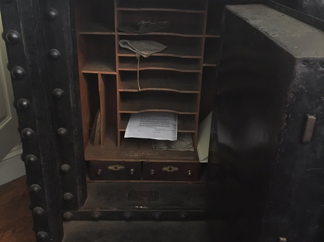 Chautauqua County Historical Society景点图片