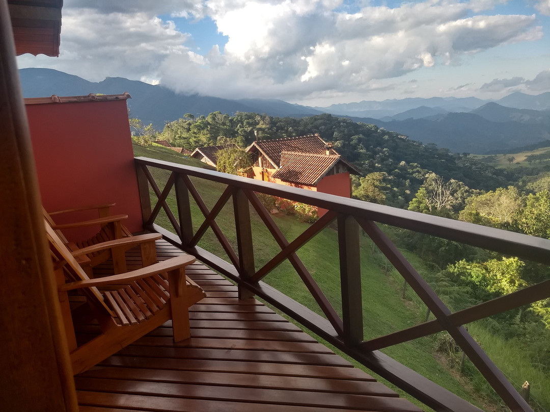 Pousada Portal dos Ventos主图