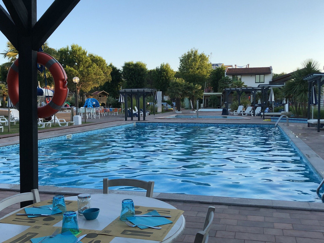 Duna Rossa Residence主图