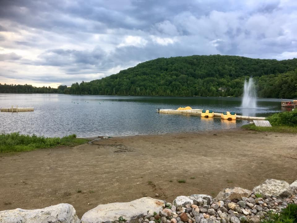 Auberge du Lac Morency主图