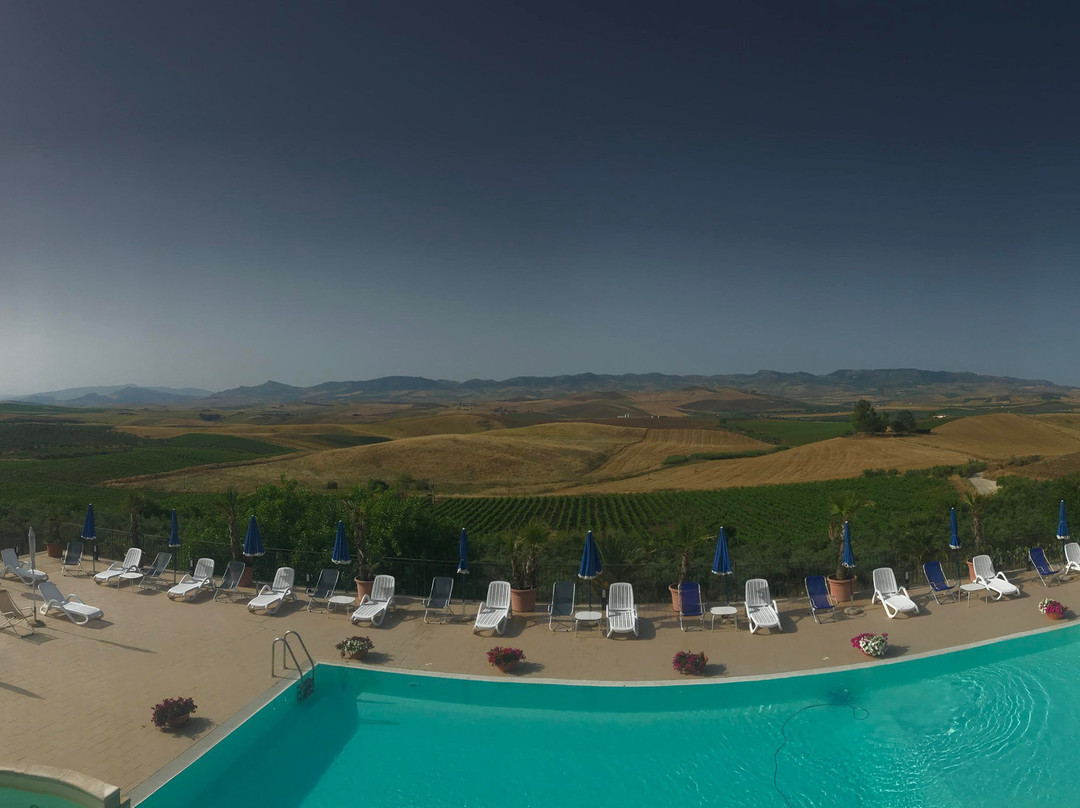 Agriturismo Sirignano Wine Resort主图