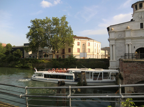 Il Burchiello-威尼斯必去景点