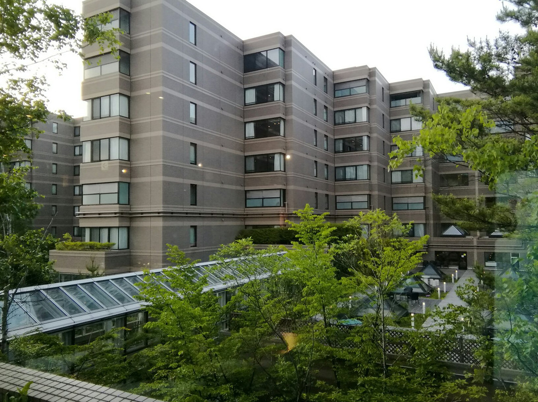 Hotel Karuizawa 1130主图