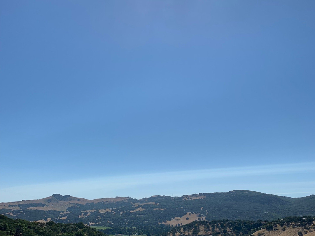 Rockville Hills Regional Park-费尔菲尔德必去景点