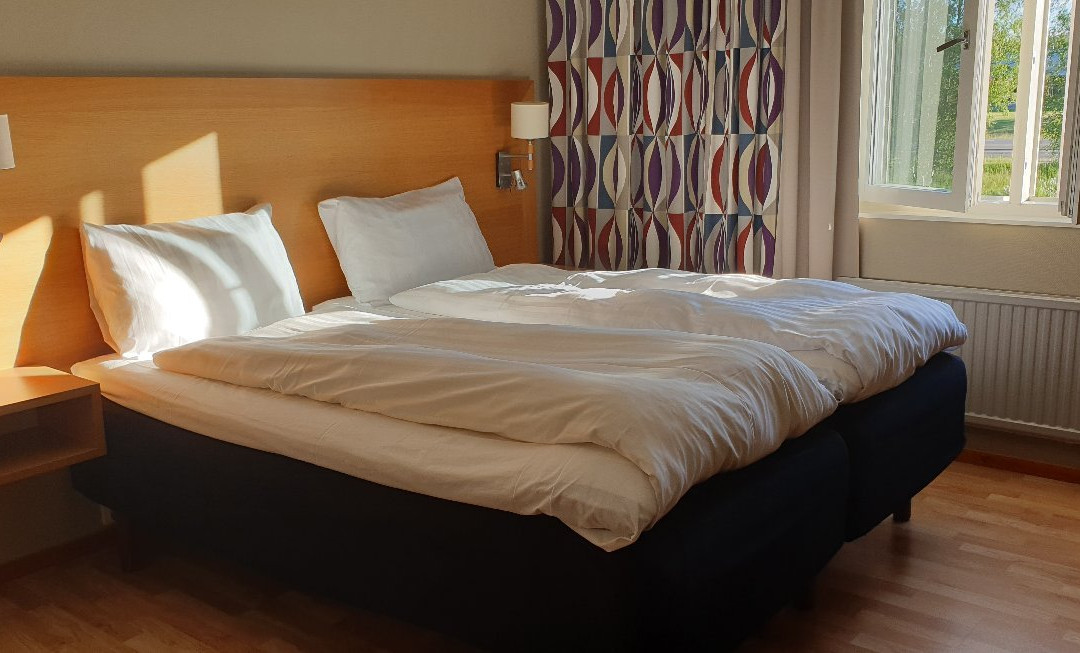 Aurum Hotel主图