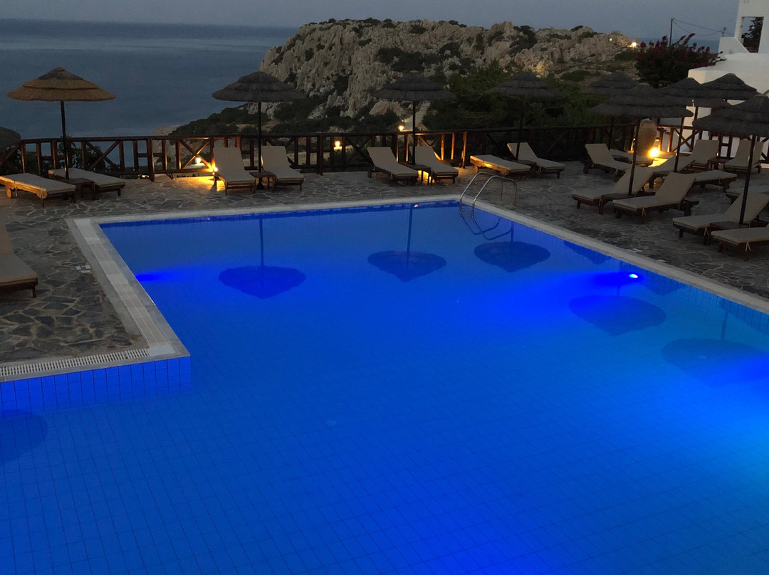 Aegean Village Beachfront Resort主图