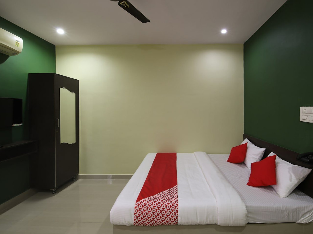 OYO H3 Rooms主图